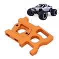 thumbnail image 4 of RC Trunk Motor Mount, RC Motor Mount Holder Aluminum Alloy Orange  For MX 07, 4 of 8
