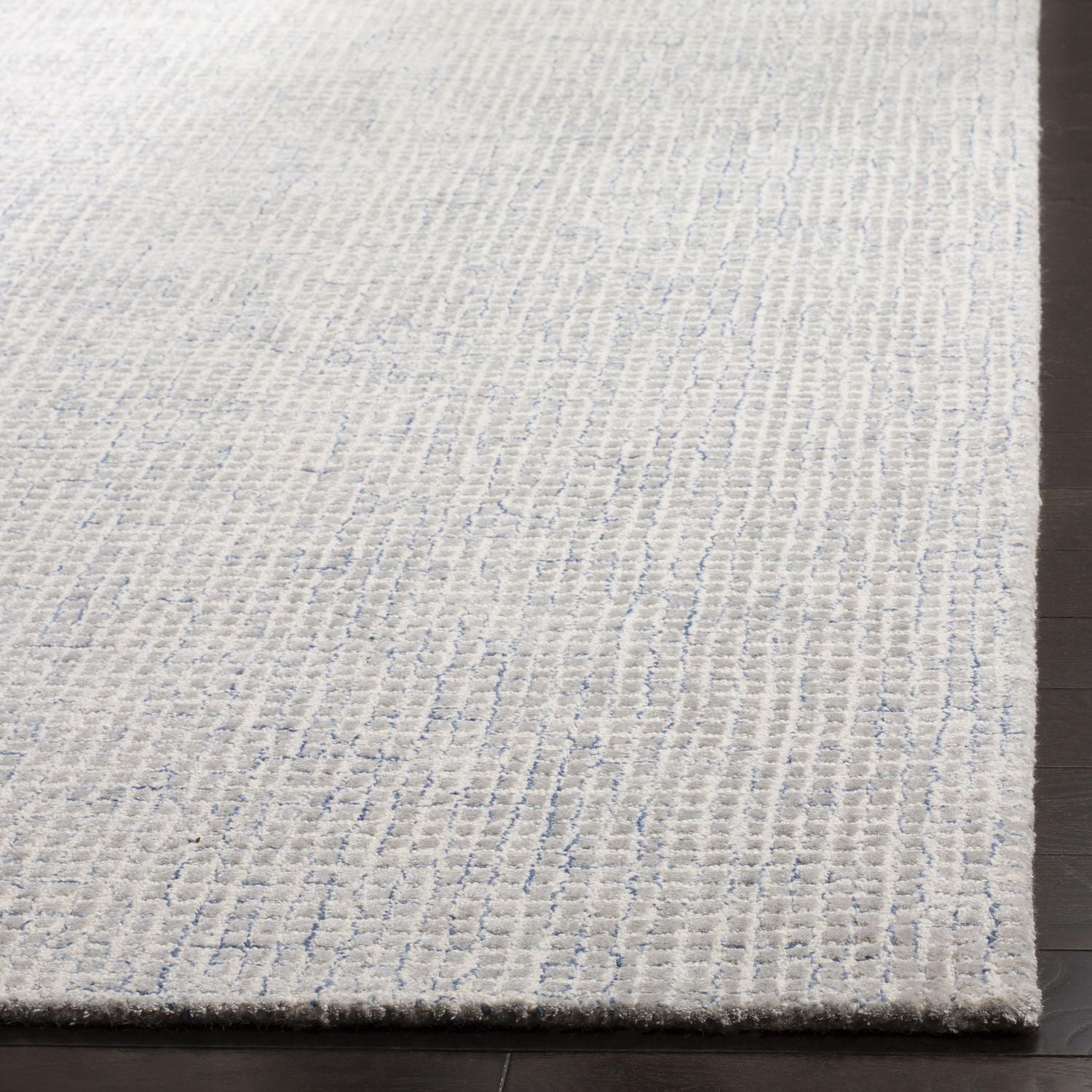 SAFAVIEH Keith Tapis Géométrique