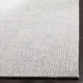 thumbnail image 2 of SAFAVIEH Abstract Keith Geometric Abstract Wool Area Rug, 2 of 4