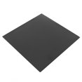 thumbnail image 3 of High Temperature Resistance Hot Bed Sticker, Black Hot Bed Platform Sticker, Operate Easy Ender-3 Printer For Ender-2 Printer, 3 of 8