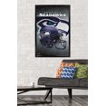 thumbnail image 3 of NFL Seattle Seahawks - Casque 16, 3 of 4