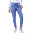 thumbnail image 1 of Adar Pro Sarraus pour Femmes - Pantalon de Sarrau Jogger de Yoga Ultime, 1 of 8