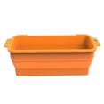 thumbnail image 1 of Plateaux de Cuisson et Plateaux Doublures de Tasse à Graisse en Silicone Récupérateur d'Huile Réutilisable pour Plaques de Cuisson et Grils de BBQ Extérieurs Poêles Durables Pièces de Rechange, 1 of 7