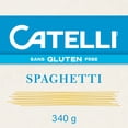 thumbnail image 3 of Catelli Gluten Free Spaghetti Pasta, 340g, 3 of 8
