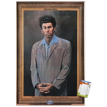 Seinfeld - Kramer