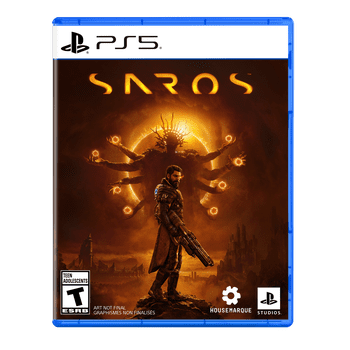 Saros (PlayStation 5)