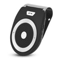 thumbnail image 1 of Bluetooth Mains Libres pour Voiture, Bluetooth Sans Fil Intelligent, Kit Bluetooth pour Voiture, Haut-Parleur Bluetooth Efficacité Maximale, 1 of 9