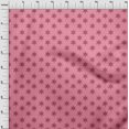 thumbnail image 3 of oneOone Viscose Chiffon Fabric Floral Block Printed Craft Fabric BTY 42 Inch Wide, 3 of 4