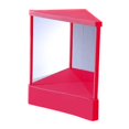 thumbnail image 3 of lionlar Miroir Non Inversant Miroir Non Inversant Miroir Inversé pour Salon Cosmétique Ro L, 3 of 9