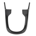 thumbnail image 1 of Central Console Gear  Panel Trim Gear Box Panel Cover Fit For  Fit/Jazz 2014-2018Carbon Fiber Color, 1 of 8