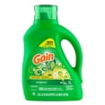 thumbnail image 3 of Gain Liquid Laundry Detergent, Original Scent, Freshness + Odour Fighting, High efficiency washing machine iquid cleaning soap, 3.6 Litres, 61 Wash Loads, 3 of 22