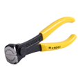 thumbnail image 4 of Guitar Fret Plier ,Flush String Cutting End Nips ,Guitar Fret Work Nippers Durable Guitar Bass String Cutter for Guitar, Bass Maintenance Tool, 4 of 8