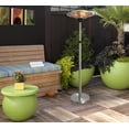 thumbnail image 3 of ENERG+ Infrared Electric Outdoor Heater- Free standing HEA-21821SH-T, 3 of 4