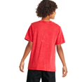 thumbnail image 4 of T-shirt à effet marbré George pour garçons, 4 of 6