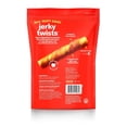 thumbnail image 4 of Hartz Oinkies Chicken Wrapped Pig Skin Twists™ Chew Dog Treats, 4 of 5