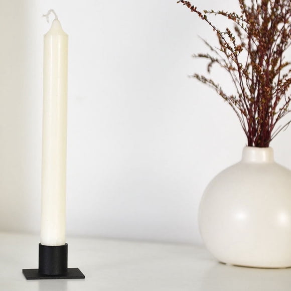 Yhmxh Kitchen Gadgets Kitchen Essentials Candle For Taper Candles And Table Candles Candle For Elegant Room Decoration Kitchen Aid Attachments Kitchen Accessories for Home Kitchen Camping