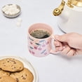 thumbnail image 3 of Thyme & Table Pearl Cherry Mug, 3 of 5
