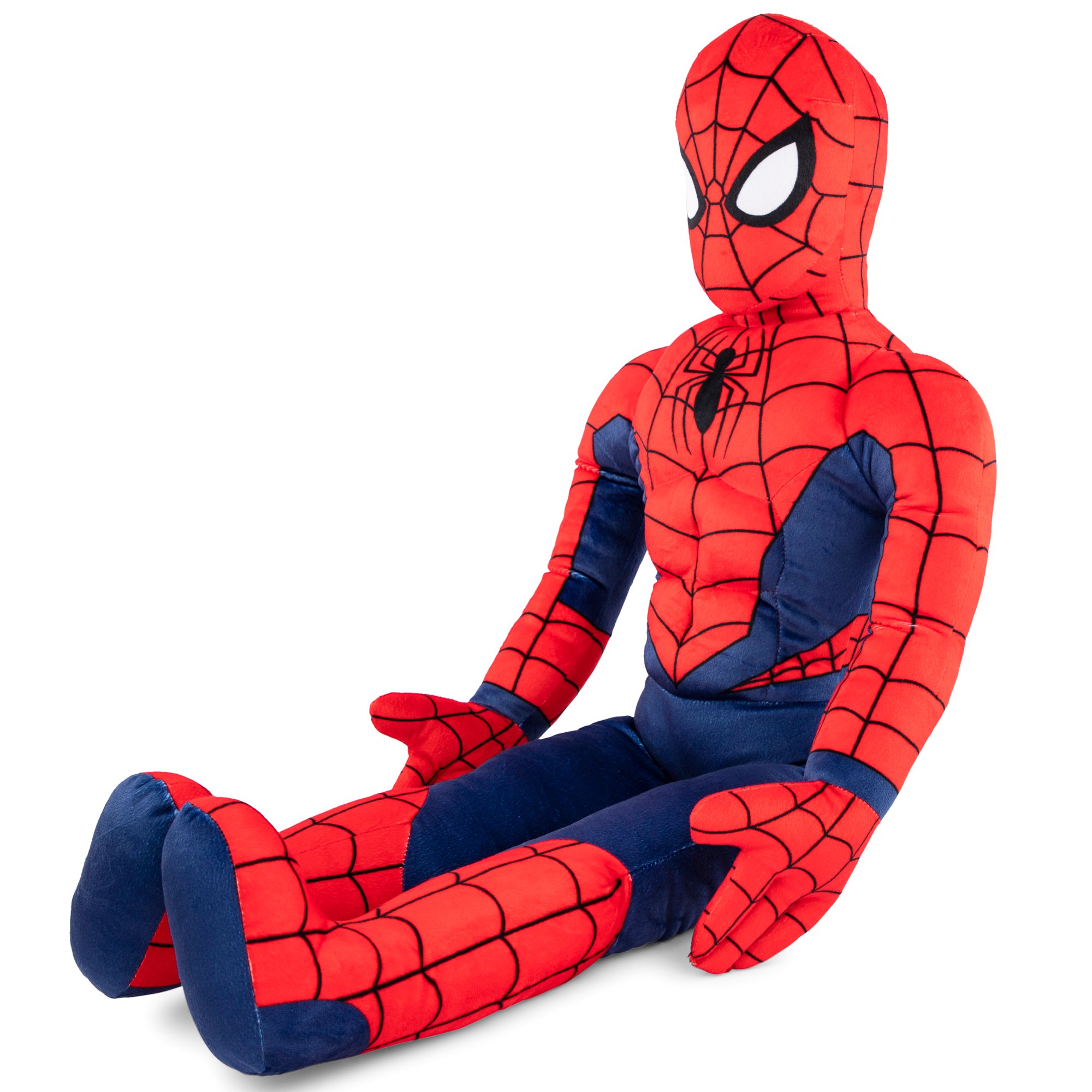 Spider-Man Decorative Pillow Buddy