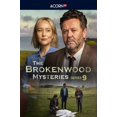 thumbnail image 1 of Cassewood Mystères : S9 (Blu-ray), 1 of 3