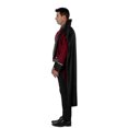 thumbnail image 4 of Adult Premium Vampire King Costume, 4 of 5