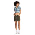 thumbnail image 2 of AIRWALK TWILL SKIRT, 2 of 7