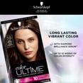 thumbnail image 4 of Schwarzkopf Color Ultime Permanent Hair Color Cream, 4 of 9