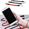 thumbnail image 2 of Anti-lost Lanyard Mobile Phone Case Key Chain Adjustable Short Wrist Hot! K8Z2, 2 of 8