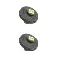 thumbnail image 3 of Wweixi Bouchon de Réservoir de Liquide de Frein 46662-S8A-003 Pcs Premium Durable pour Style A Ensemble de 2, 3 of 6