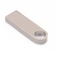 thumbnail image 3 of Clés usb 2 To Clé usb Étanche Clé Métallique Clé usb Argent 2 To, 3 of 8