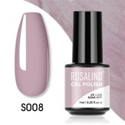 Xihbxyly Japanese Nail Polish Plastic Bottle Nail Polish Mixed Color Nail Glue Photothera 7ML Clearance Items