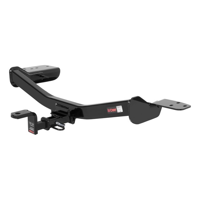 Attelage de Remorque Classe 1 avec Support à Billes 1-1/4 Pouces