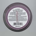 thumbnail image 3 of Mainstays Lilac Breeze Scented Single-Wick Glass Jar Candle, 20 oz, 3 of 4