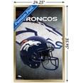 thumbnail image 2 of NFL Denver Broncos - Casque 16, 2 of 4