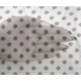 thumbnail image 4 of oneOone Viscose Chiffon Fabric Mandala Geometric Decor Fabric Printed BTY 42 Inch Wide, 4 of 4