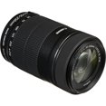 thumbnail image 4 of Canon EF-S 55-250mm F/4-5.6 IS STM Lens (8546B002) + Filter Kit + More(International Model), 4 of 7