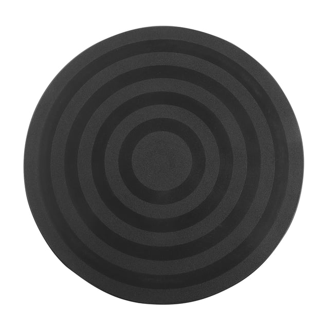 Plateau Tournant en Argile Plastique pour Sculpture DIY