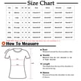 thumbnail image 3 of EQWLJWE Chemise d'Été For Men Men Casual Col Rond Pull Sleeve 3D Imprimé T-Shirt Imprimé Réaliste Shorts Sleeve Tops For Homme, 3 of 5