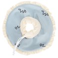thumbnail image 1 of Pet Elizabeth Circle, Small Pet E-Collar Polyester  For Cats For Pets, 1 of 8