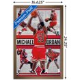 thumbnail image 4 of Michael Jordan - Collage, 4 of 4