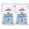 thumbnail image 1 of Sifto Sodium Chloride | Water Softener Pellets | 20KG for Improved Water Quality (2/PACK), 1 of 4