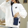 thumbnail image 2 of Nilvkv Strap Bag Crossbody Backpack Strap Backpack Hiking Backpack Multipurpose Crossbody Chest Bag, 2 of 6