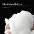thumbnail image 4 of Ultralight Cotton Thermal Top Cover for Outdoor Camping, 4 of 8