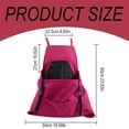 thumbnail image 3 of Gardening Apron Garden Apron With Quick Release Pockets Water With Adjustment Strap Work, 3 of 9
