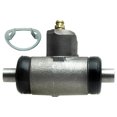 thumbnail image 3 of Raybestos Brakes Wheel Cylinder WC37585 Element3; OE Replacement; 3/4 Inch Bore, 3 of 5