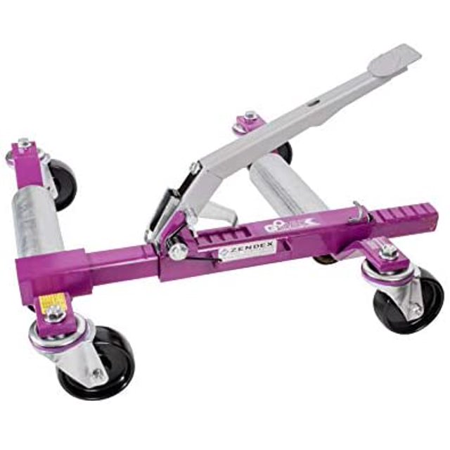 GoJak GOJ-G5211 Vechicle Dolly 5200 lb Capacité