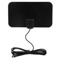 thumbnail image 3 of Indoor TV Antenna, Flat And Ultra-thin Antenna Design TV Accessory High Performance Multi-directional Design  For Smart/Old Television For Home, 3 of 8