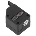 thumbnail image 4 of Fugacal Kit d'Extrudeuse d'Imprimante 3D 1.75mm Filament Extrudeuse Ratio 3:1 Réduction de Vitesse d'Entraînement Double, Extrudeuse et Kit de Support, 4 of 8