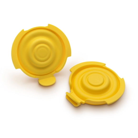 Medela PersonalFit Flex Replacement Membranes, Compatible with Pump in Style MaxFlow, Swing Maxi, Solo, and Freestyle Flex Breast Pumps, Authentic Medela Spare Parts