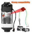 thumbnail image 3 of 12V Glow Plug Repair Kit for 2KW 5KW 8KW Heater Efficient Edition0612, 3 of 5