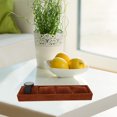 thumbnail image 3 of Shisuyan Bracelet Cuff Tray in Brown Paper for Organization 1Set, 3 of 9